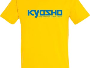 Kyosho T-Shirt Kyosho 25 Team SW - S