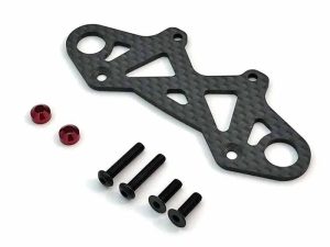 Kyosho TC Fazer FZ02 Carbon Bumper Support