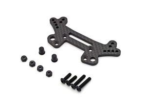 Kyosho TC Fazer FZ02 Carbon Rear Shock Stay