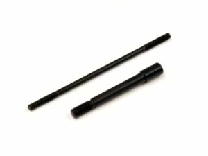 Kyosho Tomahawk Front Body Mount Post Set