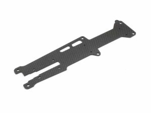 Kyosho Turbo Optima Mid SP L-type Carbon Upper Deck