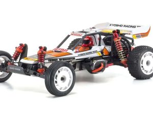 Kyosho Ultima 2WD 1:10 Kit *Legendary Series*