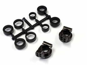 Kyosho Ultima RB Serie V2 Alu 0� Rear Hub Carrier
