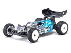 Kyosho Ultima RB7.5 2WD 1:10 Competition Racing Buggy EP Kit