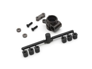Kyosho Ultima RB7.5 Aluminium Rear Hub Carrier