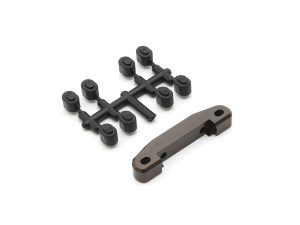 Kyosho Ultima RB7.5 Aluminium Rear Suspension Holder (RR)