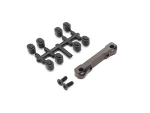 Kyosho Ultima RB7.5 Aluminium Rear Suspension Holder (RF) UMW531B