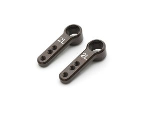 Kyosho Ultima RB7.5 Aluminum Crank Arms