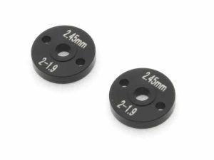 Kyosho Ultima RB7.5 Big Bore Shock Piston (DC13/2.45-290)