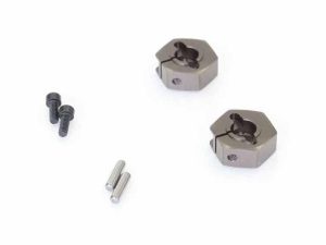 Kyosho Ultima RB7.5 Cramp Wheel Hub (52) (UMW523GMB)