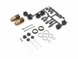Kyosho Ultima RB7.5 Front 13mm Big Bore Shock Set (35.5) (2)