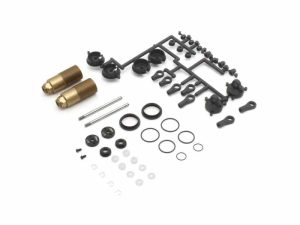 Kyosho Ultima RB7.5 Rear 13mm Big Bore Shock Set (41.5) (2)