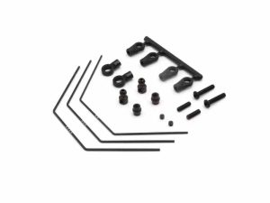 Kyosho Ultima RB7.5 Rear Anti-roll Bar Set