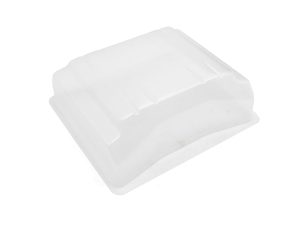 Kyosho Ultima RB7.5 Rear Wing (2)