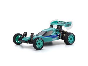 Kyosho Ultima'87 WC Worlds Spec 2WD 1:10 Kit KA 20th Anniversary Ltd