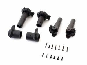 Kyosho USA-1 & Mad Series Front Housing Set V2