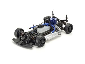 Kyosho V-One R4 Evo.3 1:10 Chassis Kit