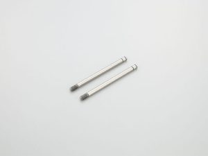 Kyosho ZX7/Ultima RB7.5-SB DirtMaster Damper Shaft 50mm (2)