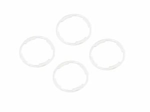 KYOSHO Kysoho 10mm Shock Gasket (4)