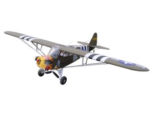 Seagull L-4 Grasshopper (20cc) 2.28m / 90in
