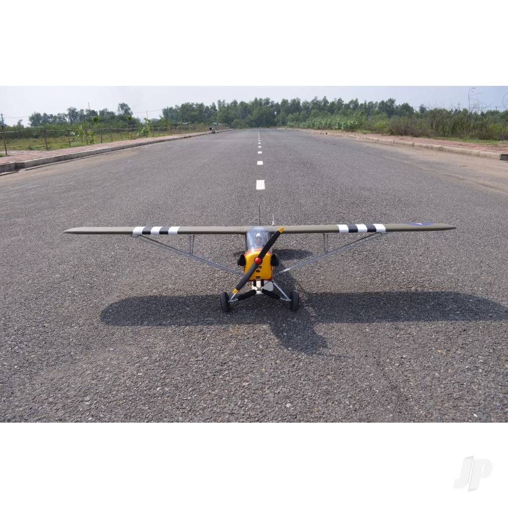 Seagull L-4 Grasshopper (20cc) 2.28m / 90in - Image 11