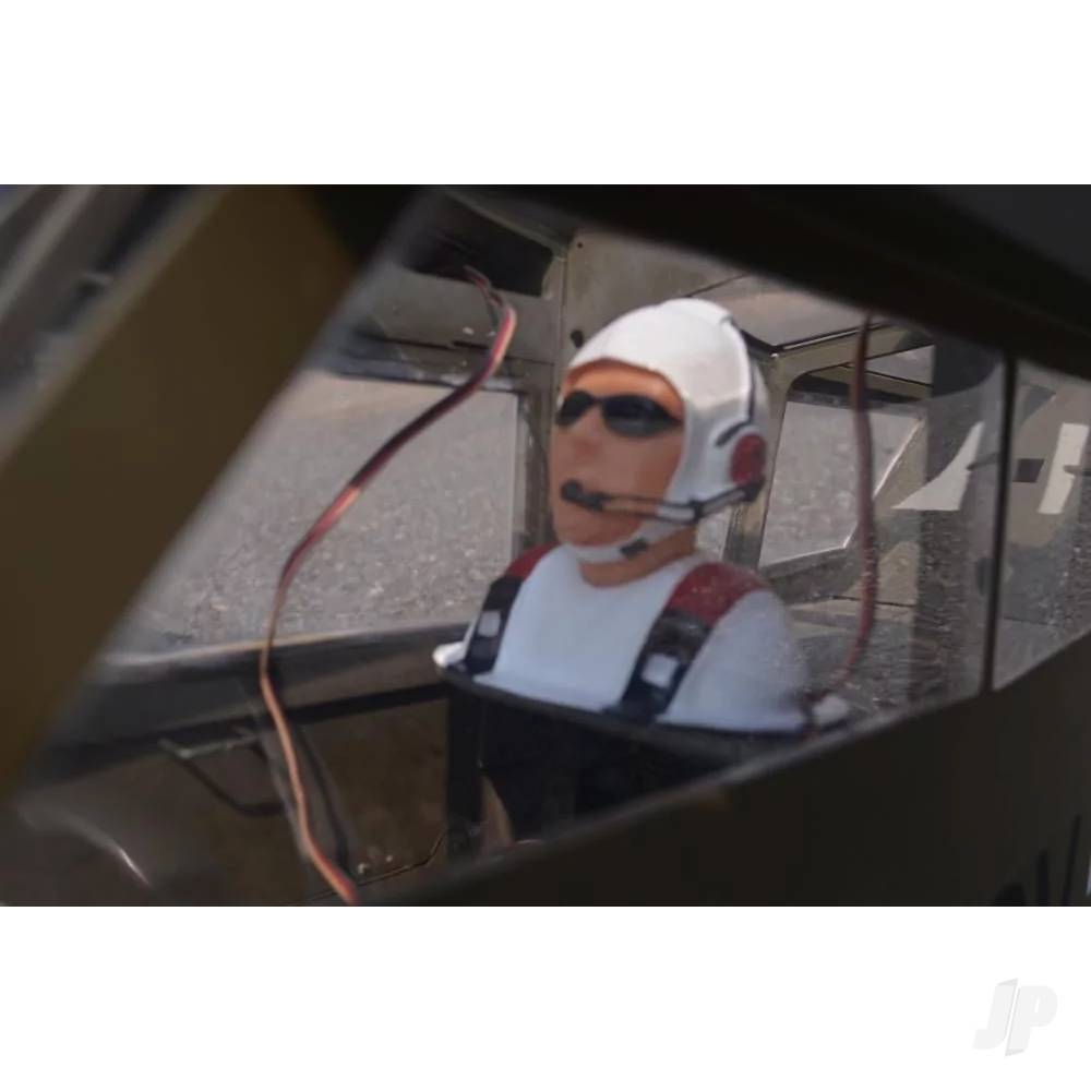 Seagull L-4 Grasshopper (20cc) 2.28m / 90in - Image 15