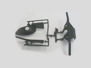 Tamiya L Parts For 43532