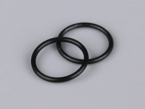 Force L002 Carburettor O-ring (2pc)
