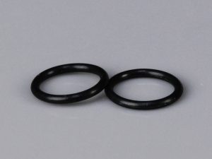 Force L008 Carb./Crankcase O Ring