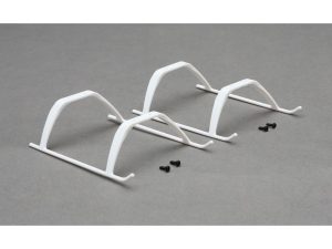 Blade Landing Gear: 180 CFX, 150 S