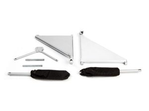 Hangar 9 Landing Gear Assembly: Carbon Cub 15cc