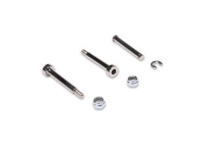 E-flite Landing Gear Axles: Habu 80