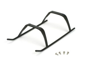 Blade Landing Gear: BSR