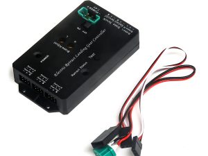 Hangar 9 Landing Gear Controller: OV-10 Bronco