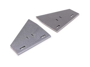 Hobbyzone Landing Gear Covers: Carbon Cub S+, S2