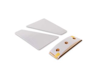 E-flite Landing Gear Covers: Turbo Timber SWS 2.0m