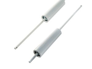 Hangar 9 Landing Gear Dampers: Carbon Cub FX-3 100-200cc