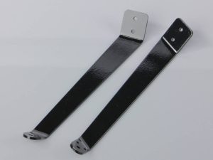 Max-Thrust Landing Gear (for MAXB-RUCKUS-R / P51 / CHIP)