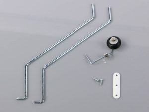 Max-Thrust Landing Gear (for MAXB-TRNR-R)