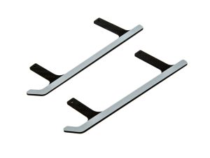 Blade Landing Gear: Fusion 360