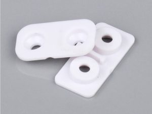 Arrows Hobby Landing Gear inserts (for Tecnam)