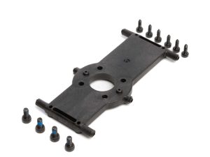 Blade Landing Gear Mount: Infusion 180