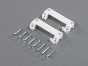 E-flite Landing Gear Retainer: Turbo Timber Evolution 1.5m