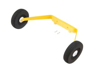 E-flite Landing Gear Set: Air Tractor