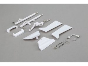E-flite Landing Gear Set complete: T-28 1.2