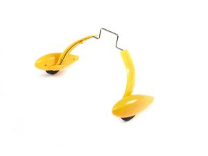 E-flite Landing Gear Set: Extra 300 1.3m