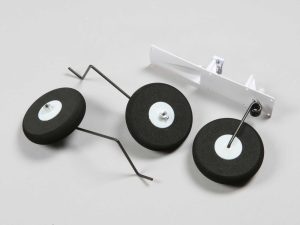E-flite Landing Gear Set: Habu STS 70mm EDF