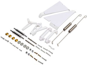 E-flite Landing Gear Set: Night Timber X Evolution 1.2m