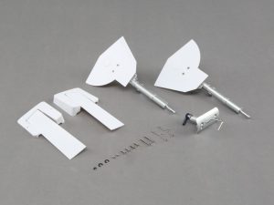 E-flite Landing Gear Set: P-47 1.2m