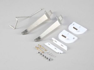 E-flite Landing Gear Set: SR-22T